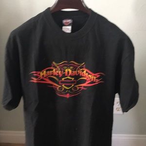 Harley Davidson Shirt